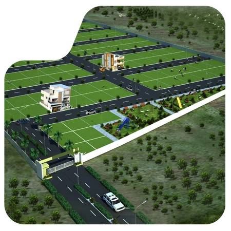 About our land and plot company